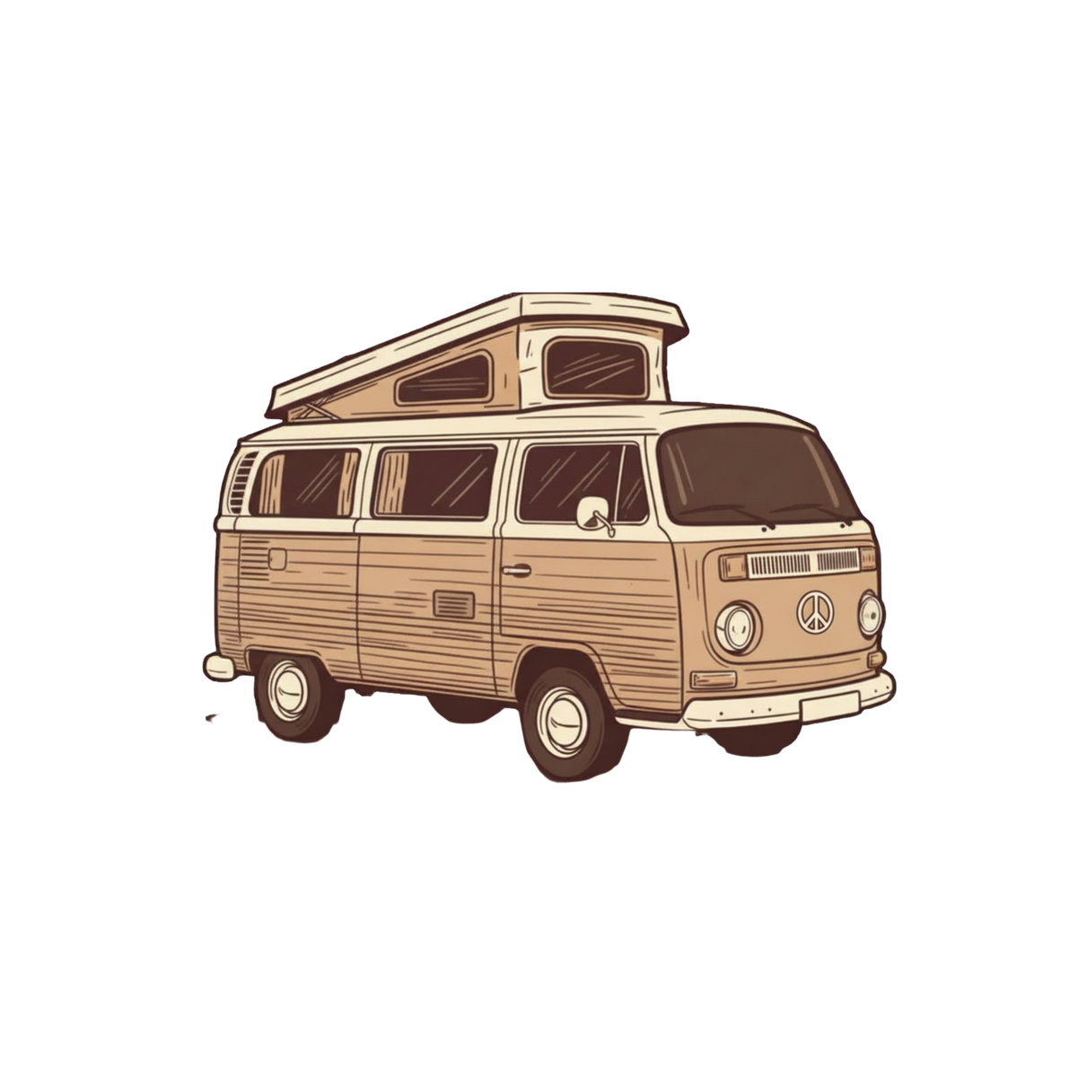 Campervan