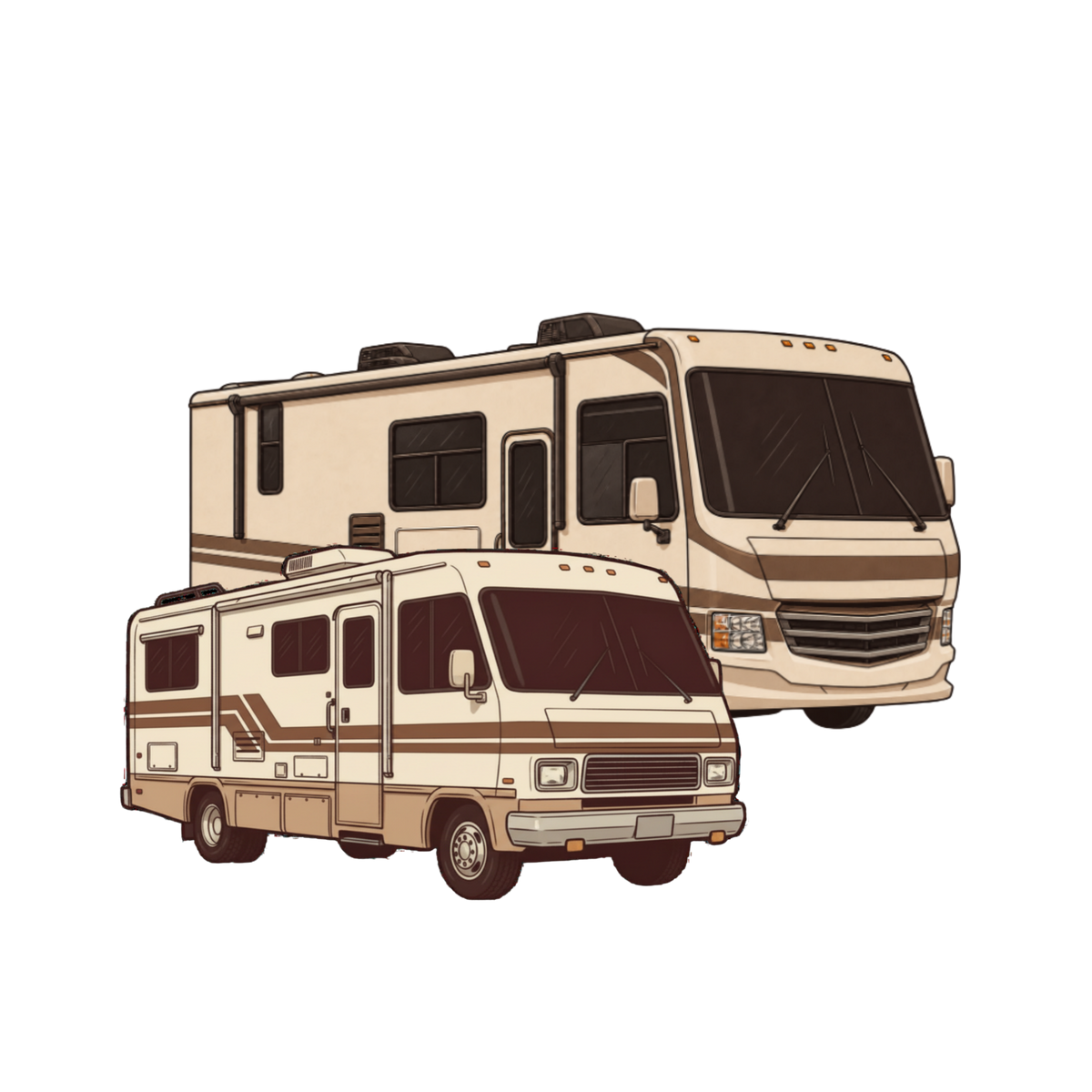 Class A Motorhome