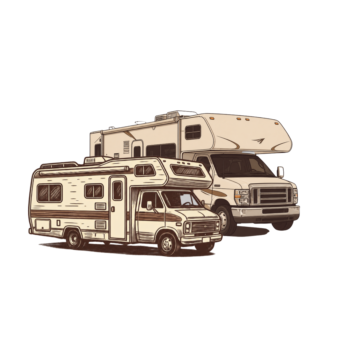 Class C Motorhome