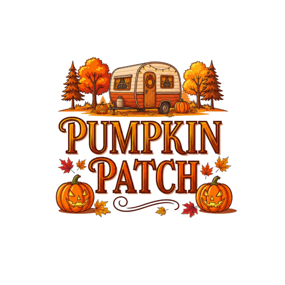 Pumpkin Patch Collection
