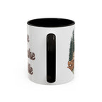 Modern Class A Motorhome "Home, But Mobile" Ceramic Mug — 11oz / 15oz