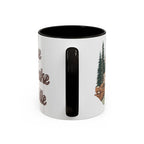 Modern Class C Motorhome "Home, But Mobile" Ceramic Mug — 11oz / 15oz