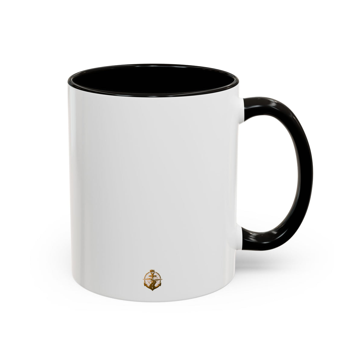 Pumpkin Patch Vintage 5th Wheel Ceramic Mug — 11oz / 15ozColorful