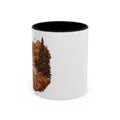 Pumpkin Patch Campervan Ceramic Mug — 11oz / 15ozColorful