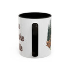 Vintage Class A Motorhome "Home, But Mobile" Ceramic Mug — 11oz / 15oz