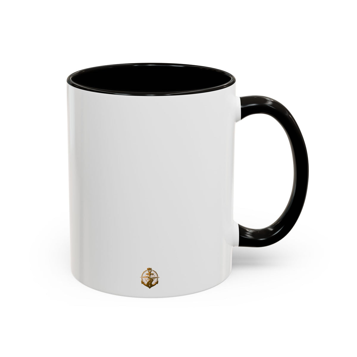 Pumpkin Patch Silver Bullet Trailer Ceramic Mug — 11oz / 15ozColorful