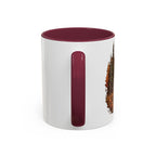 Pumpkin Patch Modern Class C Motorhome Ceramic Mug — 11oz / 15ozColorful