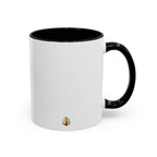 Pumpkin Patch Adventure Van Ceramic Mug — 11oz / 15ozColorful